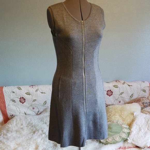 krimson klover Dresses & Skirts - Zip dress krimson klover Dresses & Skirts - Zip dress